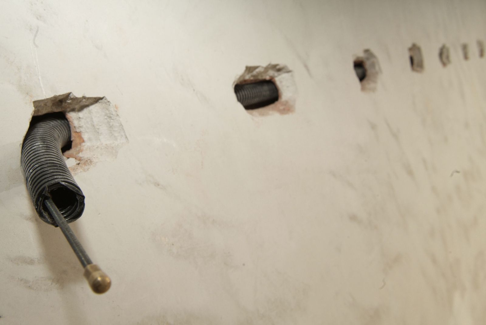 421 (1) Instalacion para nuevo punto de luz xl