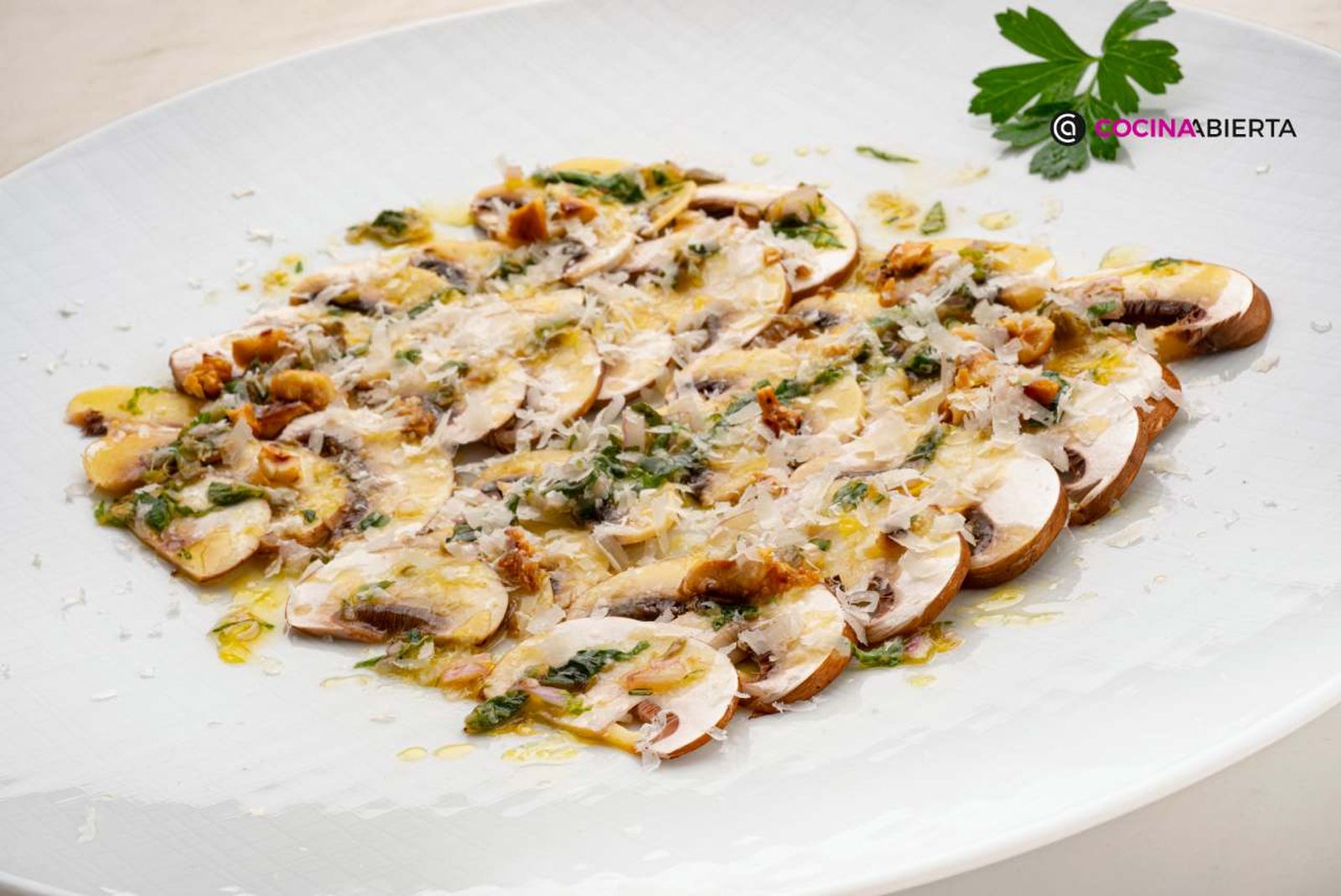 La receta de temporada de Joseba Arguiñano