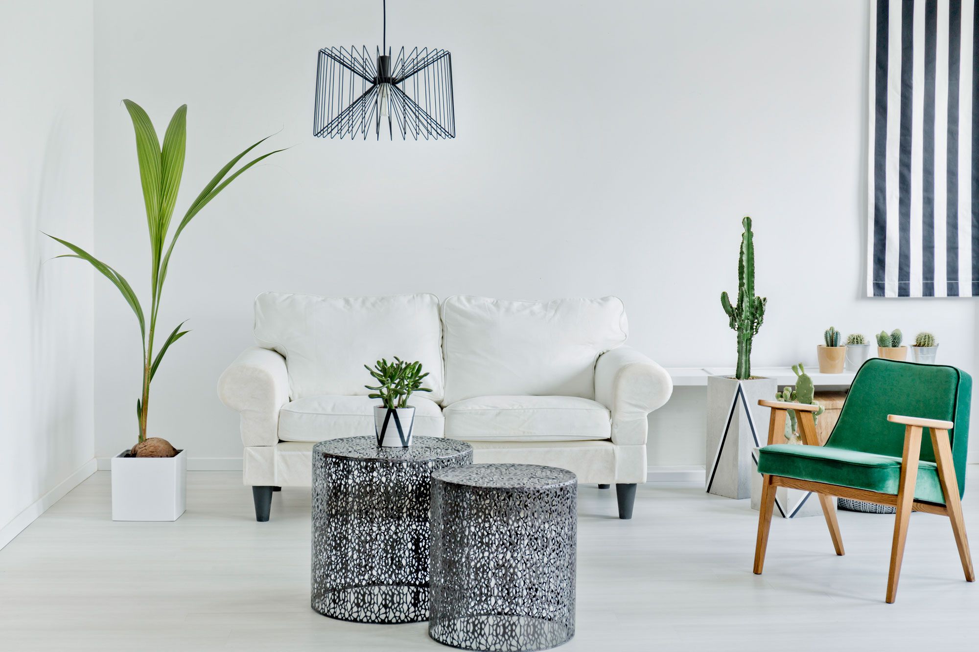 Decorar espacios pequeños 2