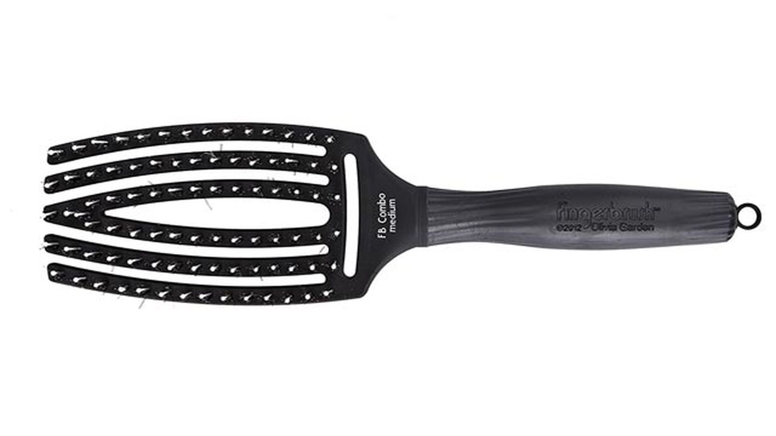 los mejores cepillos para desenredar el pelo sin romperlo olivia garden