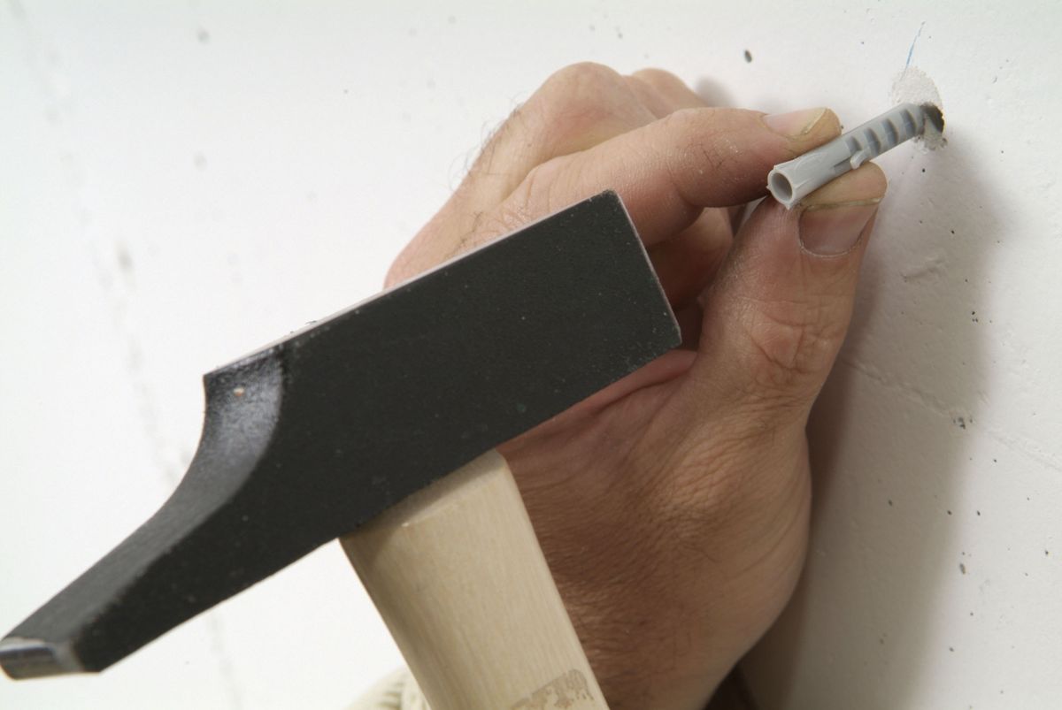 brico 0457 1 Colocacion soporte bicicleta paso 4