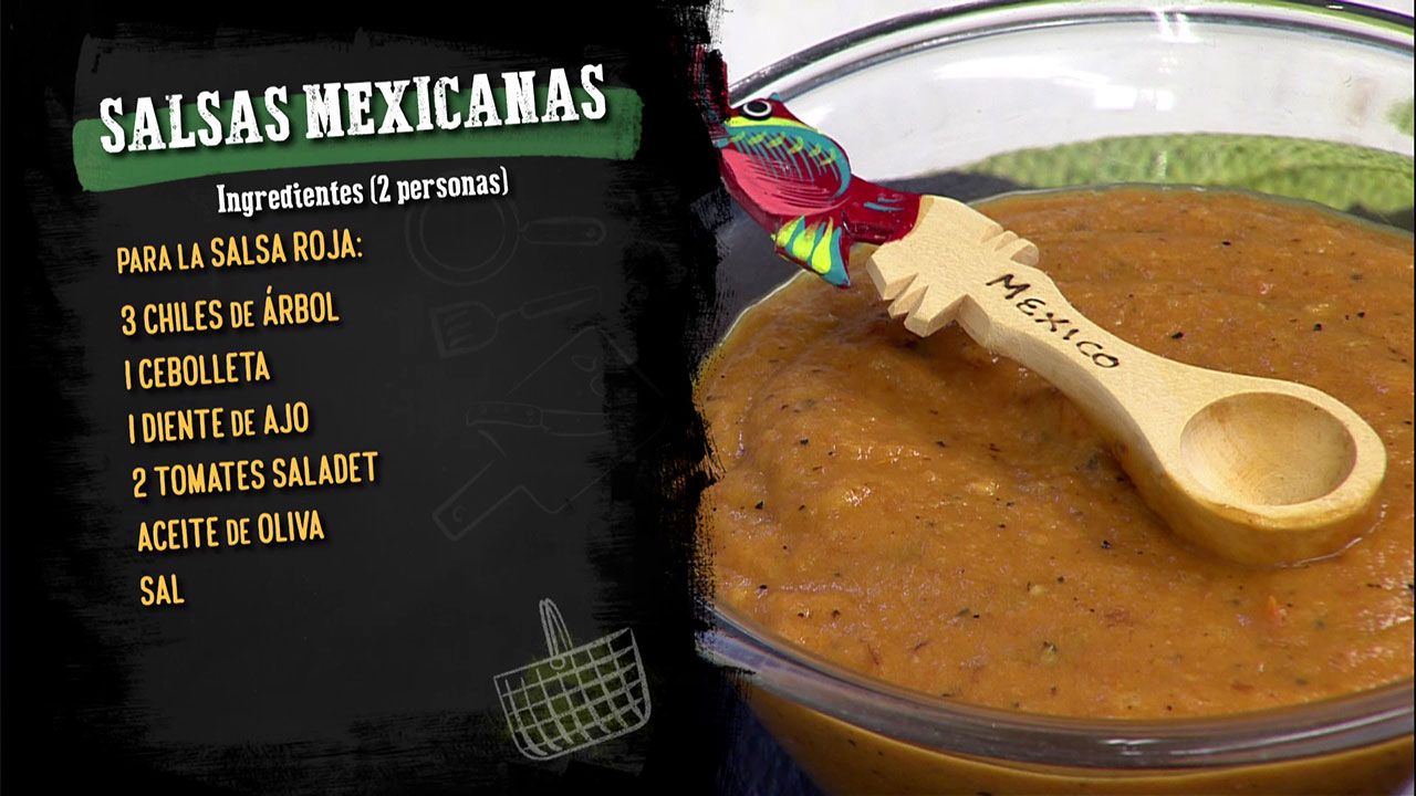 CABI0022 Enrique Salsas mexicanas salsa roja xl