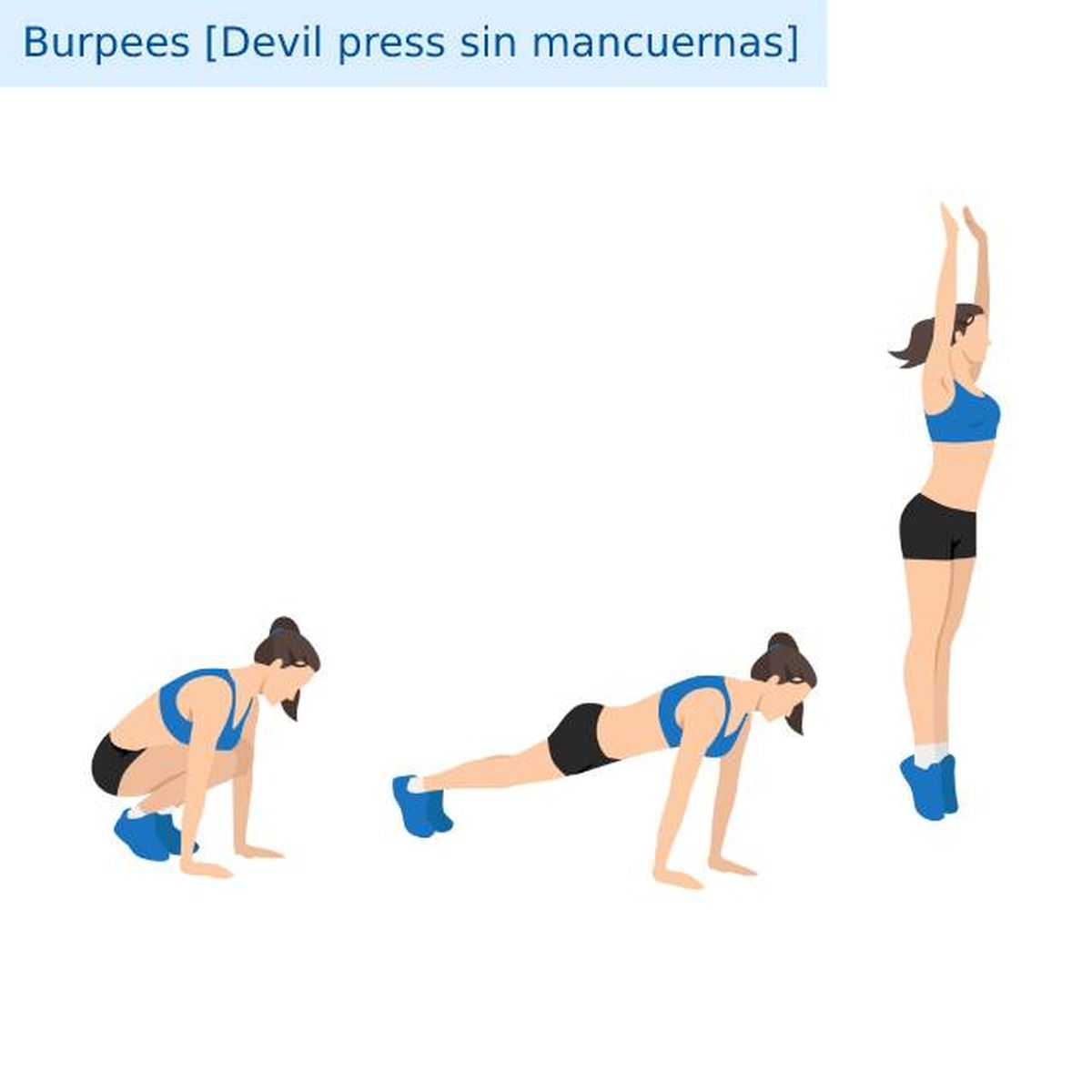 ejercicios para tonificar pecho con mancuerna devil press