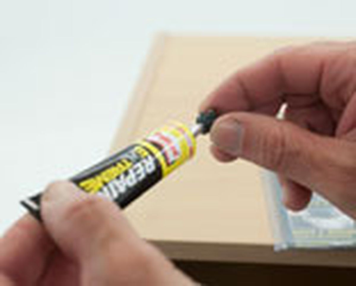 Brico 0648 2 Puerta abatible puerta paso 5