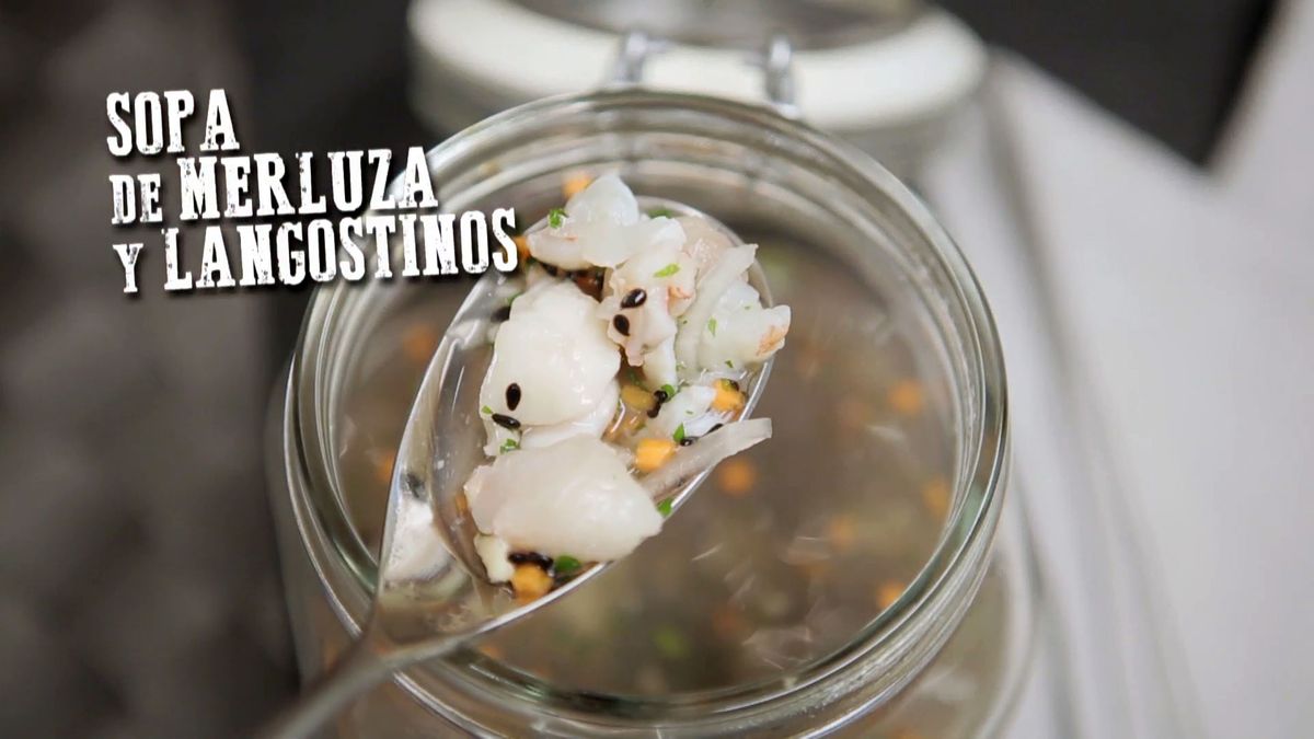 CABI0057 Sopa merluza langostinos xl