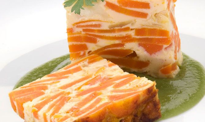 especial zanahorias
