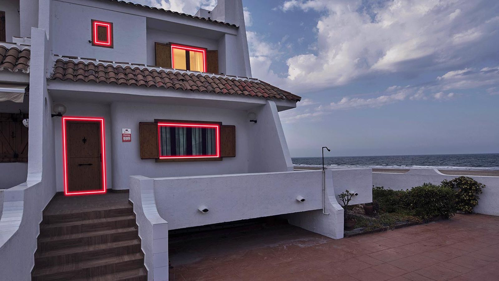 consejos para proteger casa durante las vacaciones