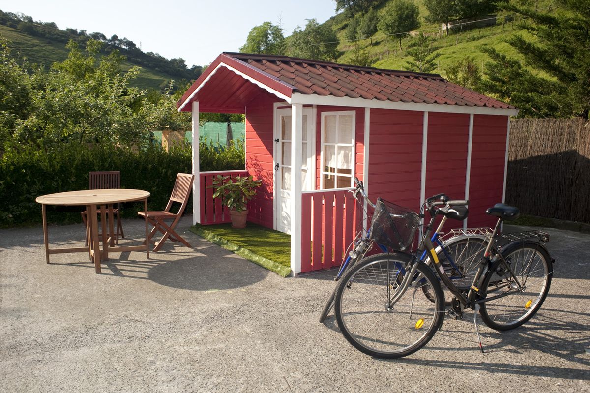 brico 655 pintar caseta madera xl