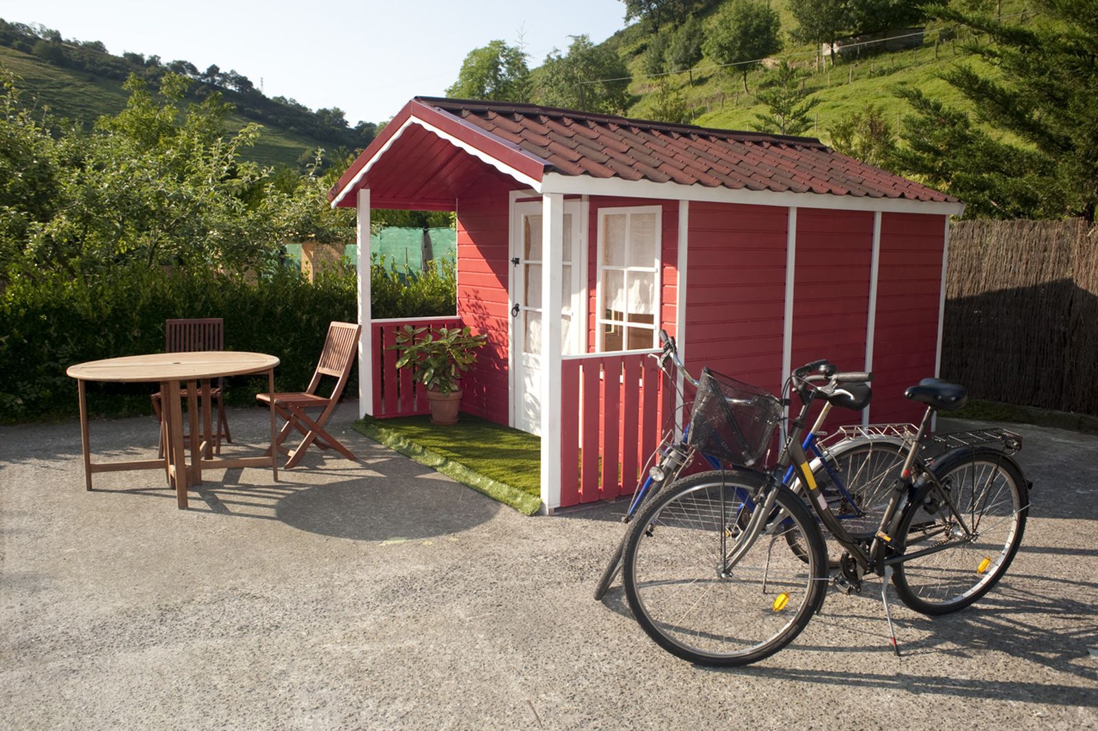 brico 655 pintar caseta madera xl