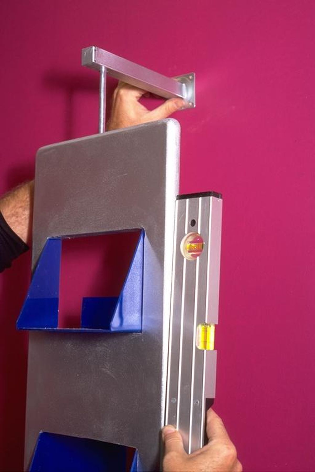 Cómo hacer una torre de música paso 11