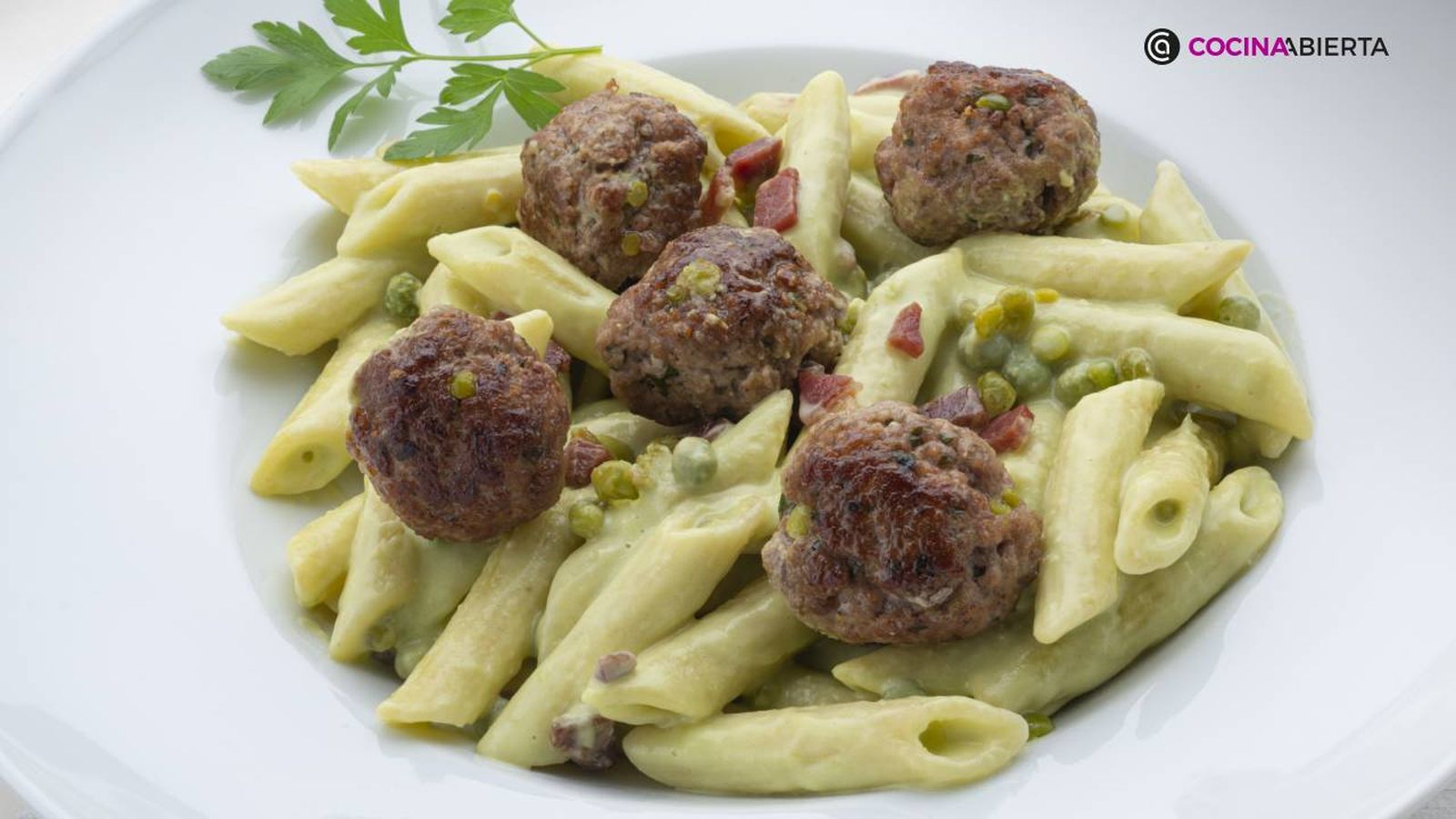 karl7159 macarrones albondigas xl