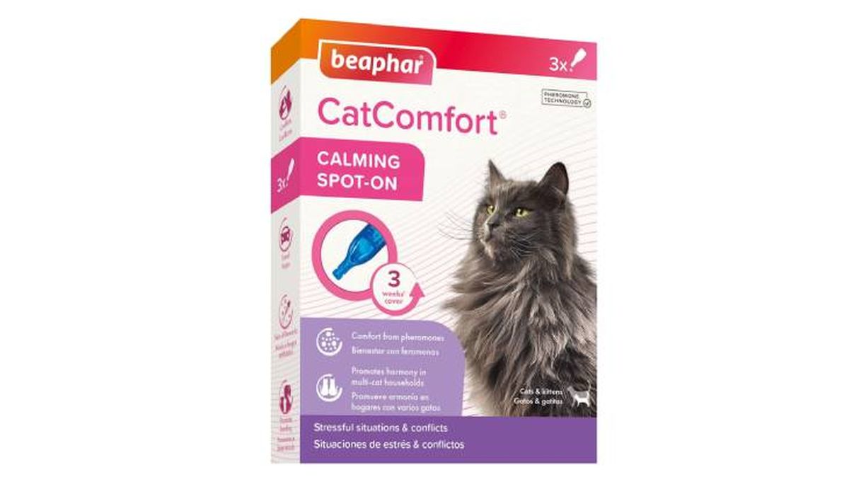 beaphar catcomfort (1)
