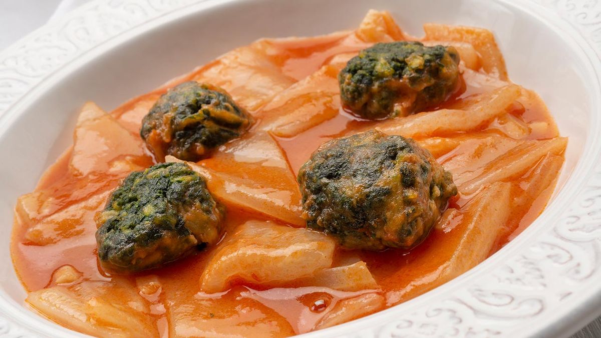 KARL6534 acelgas salsa xl