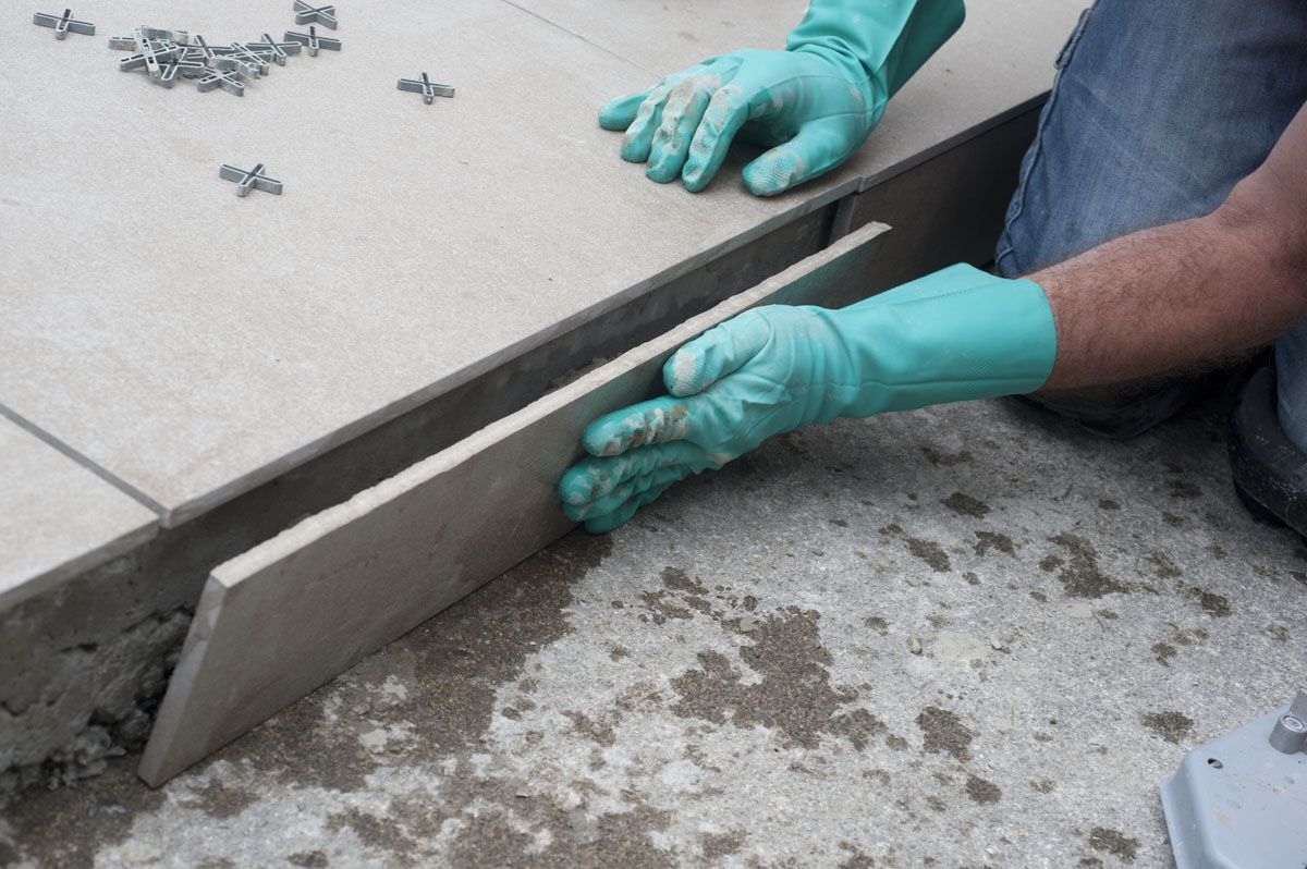 Bricomania 706 Revestir solera de hormigon p12