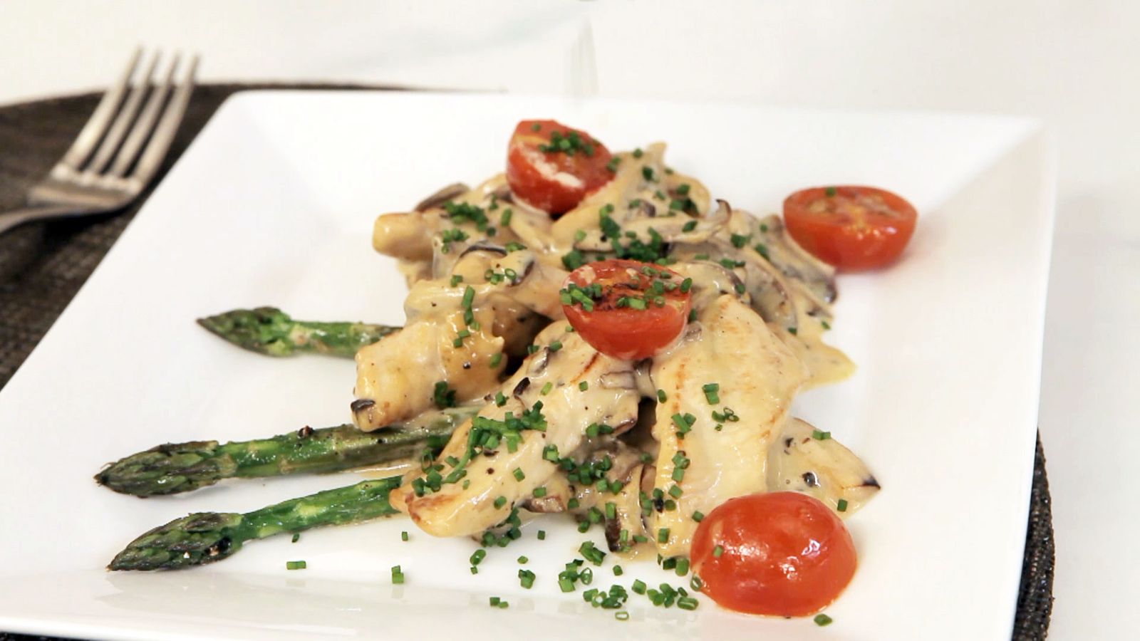 014 tiras pavo setas kikkoman salsa wok xl