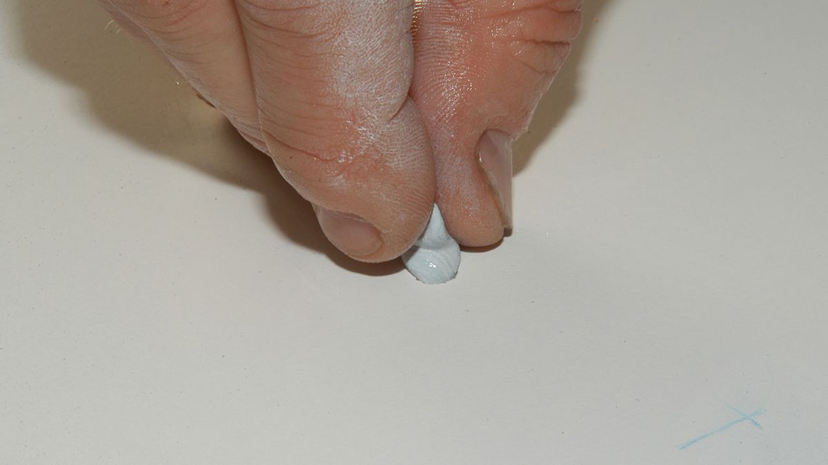 Vitrina para colección   paso 2