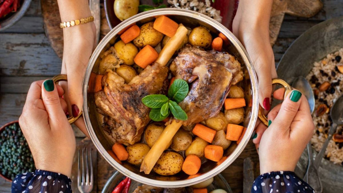 La abstinencia de carne roja en días señalados es tradición en Cuaresma