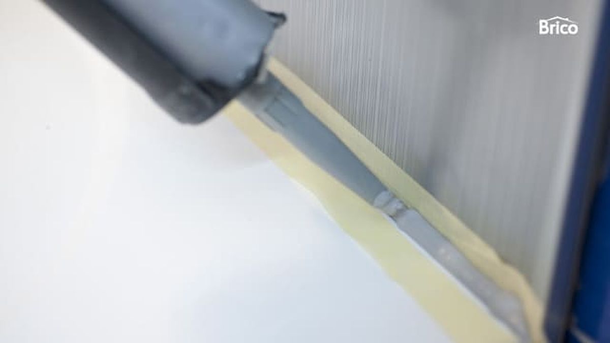 Bricomania 718 cambiar banera por plato de ducha paso 21