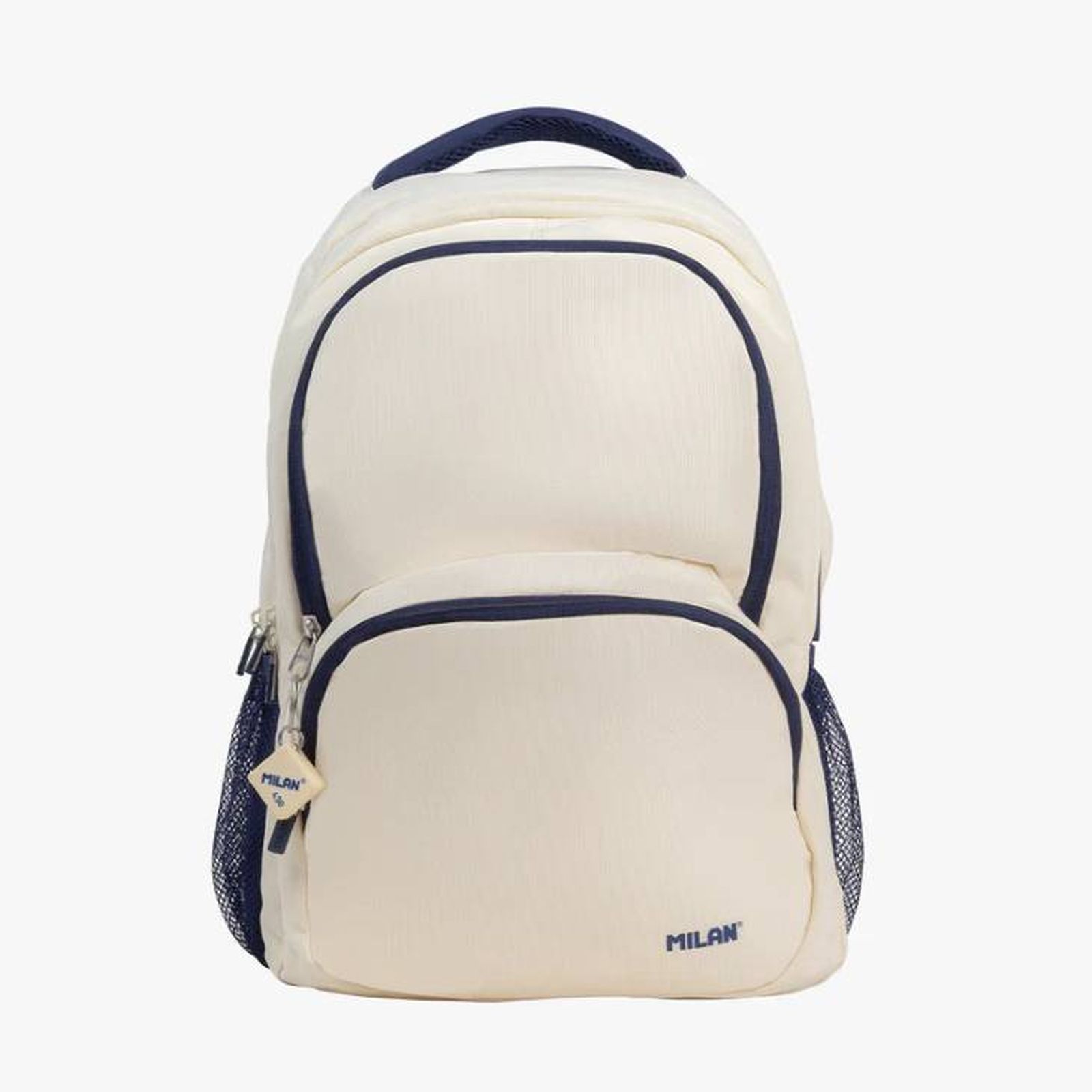mochila escolar goma MILAN 430
