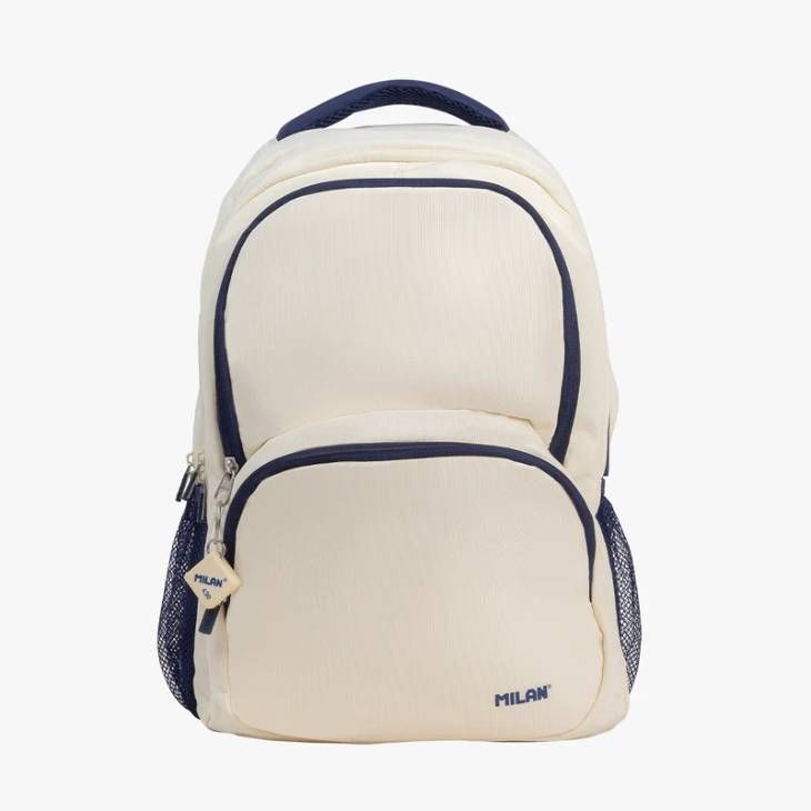 mochila escolar goma MILAN 430