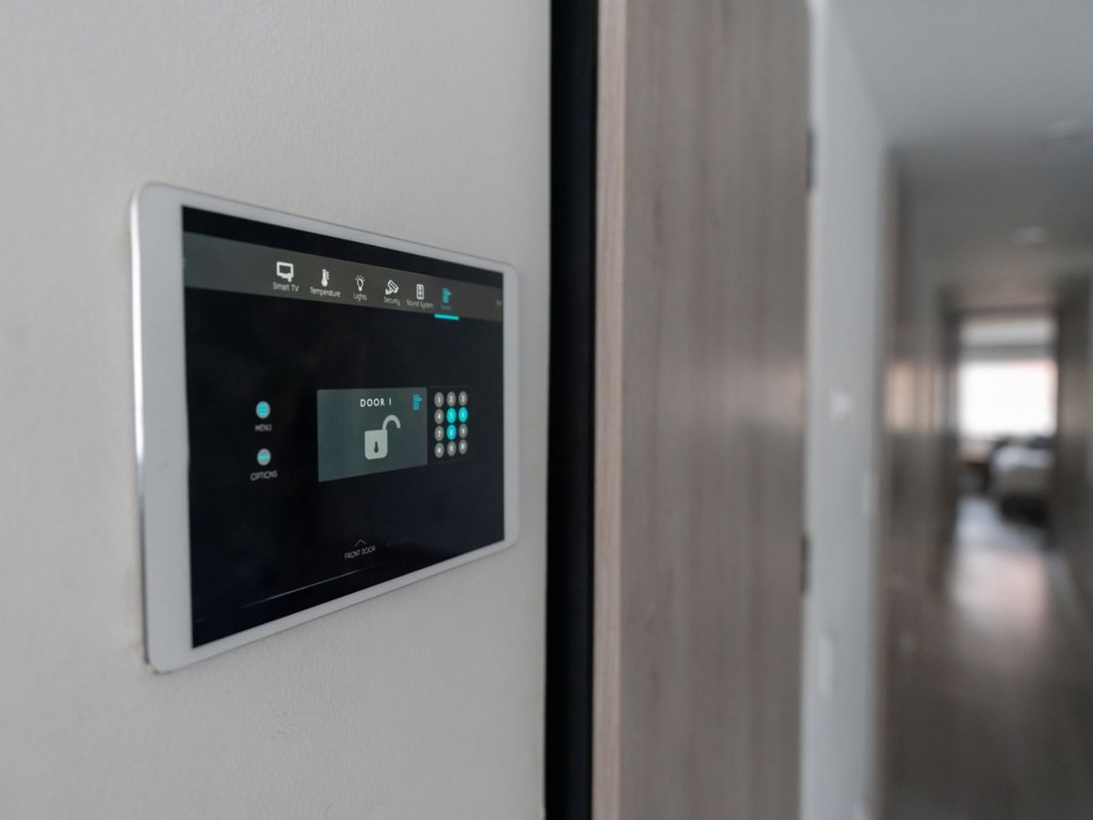 Sistema de seguridad