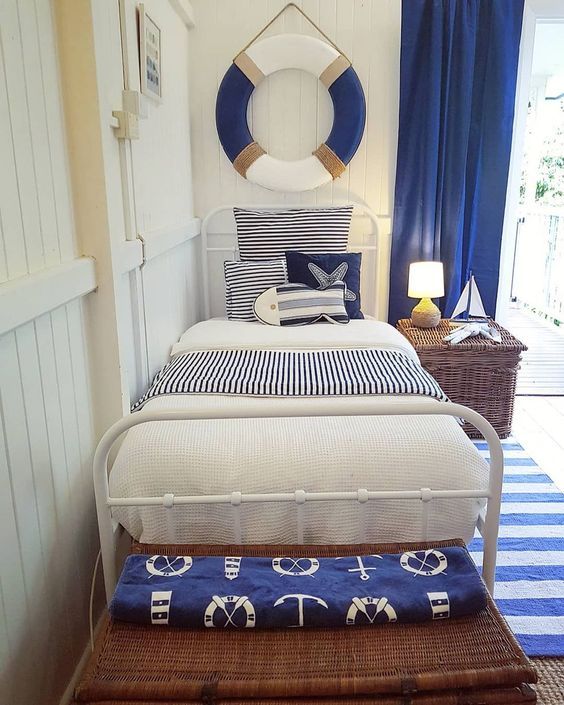 dormitorio marinero salvavidas 2