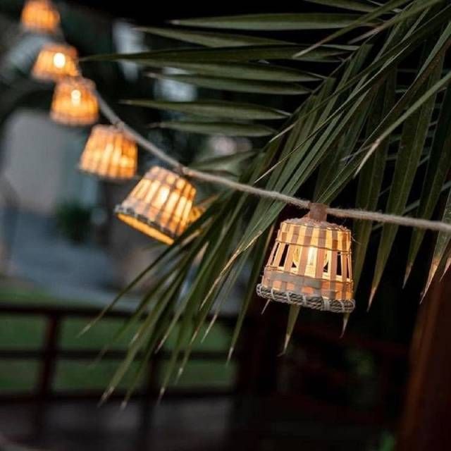 Descubre las diferentes soluciones para iluminar la terraza y crear un ambiente único 8