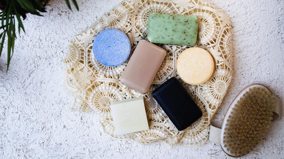 beneficios de usar champu solido