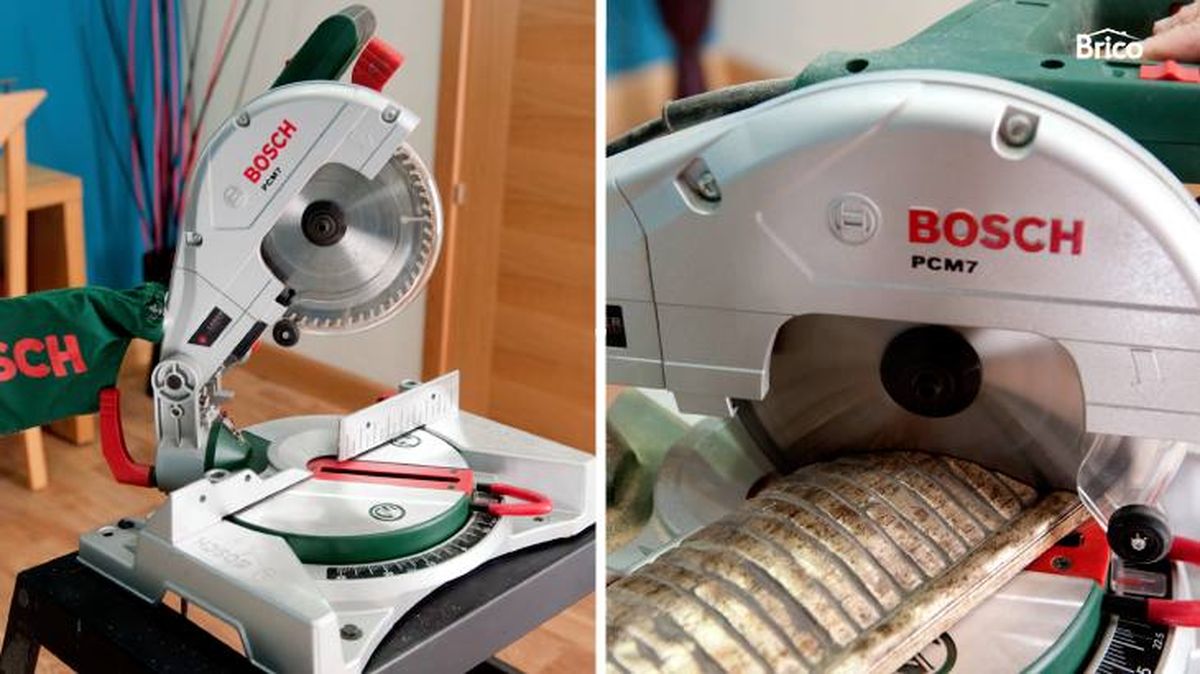 bricomania 670 cortar en inglete 2