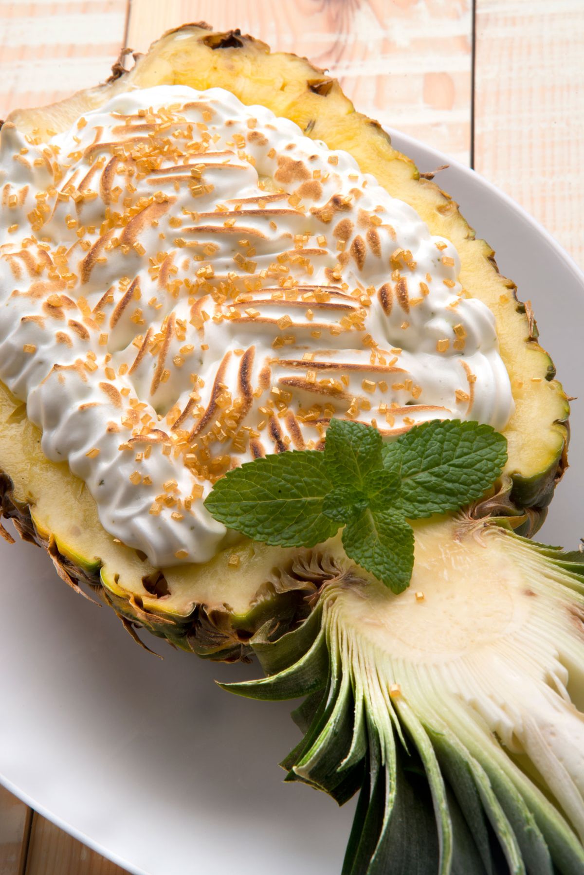 5483 2 Piña salteada con merengue de lima (868) vertical