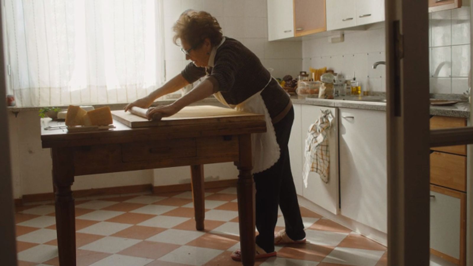 nonna maria 1