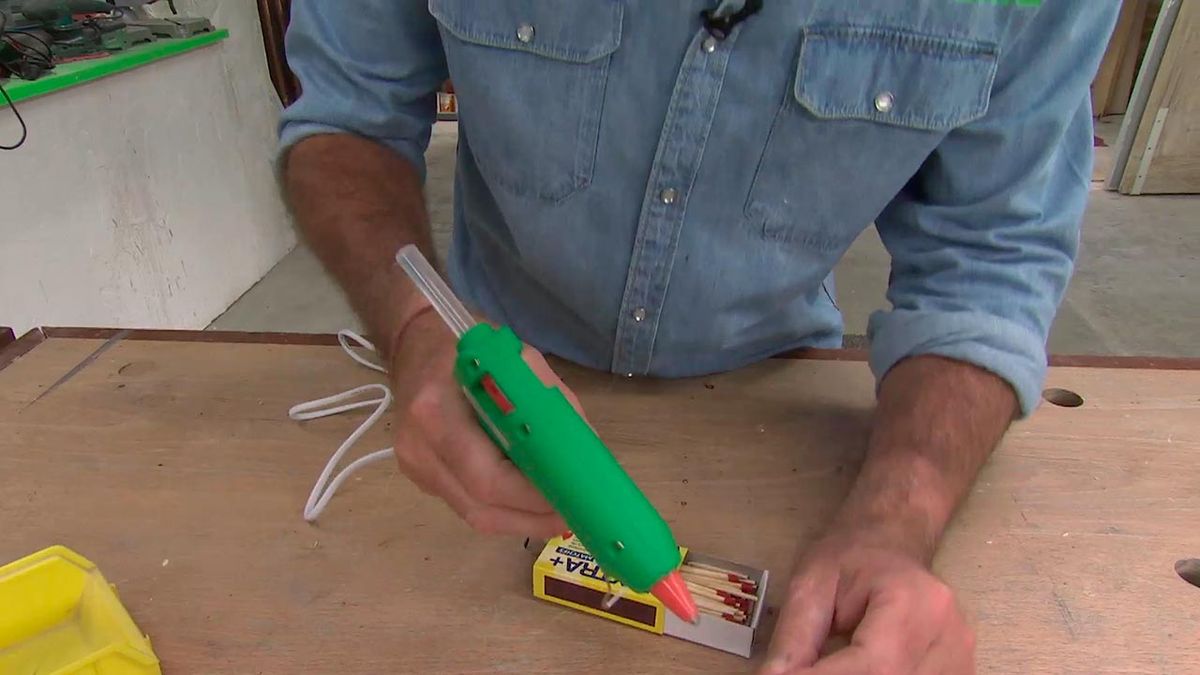 Los trucos y consejos basicos de bricolaje de Bricomania 8