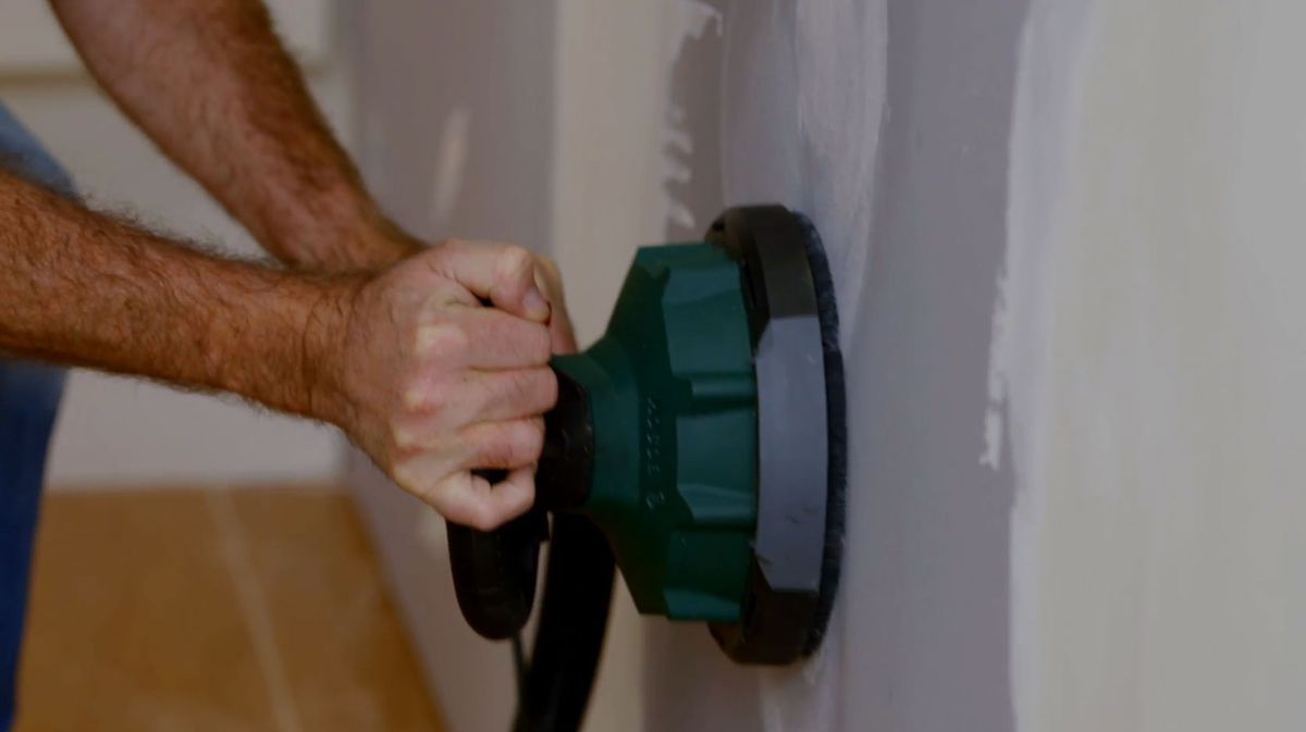 Cómo instalar un trasdosado en una pared paso 10