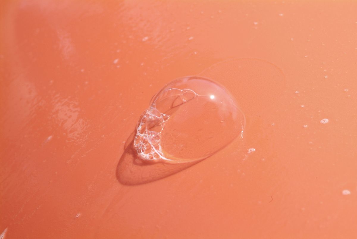 Reparación de embarcación de plástico paso 3