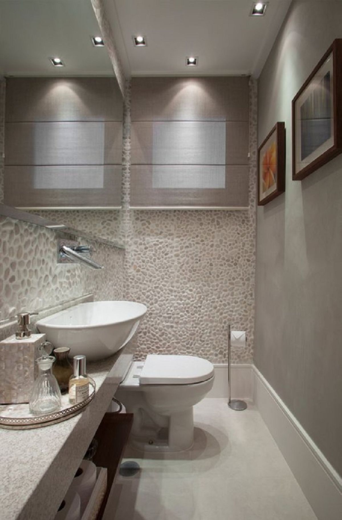 Azulejos para el baño descubre las tendencias que triunfan en 2023 9