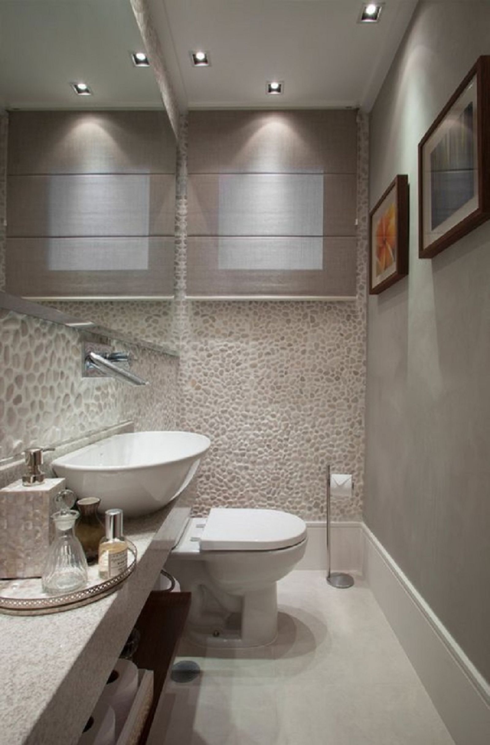 Azulejos para el baño descubre las tendencias que triunfan en 2023 9