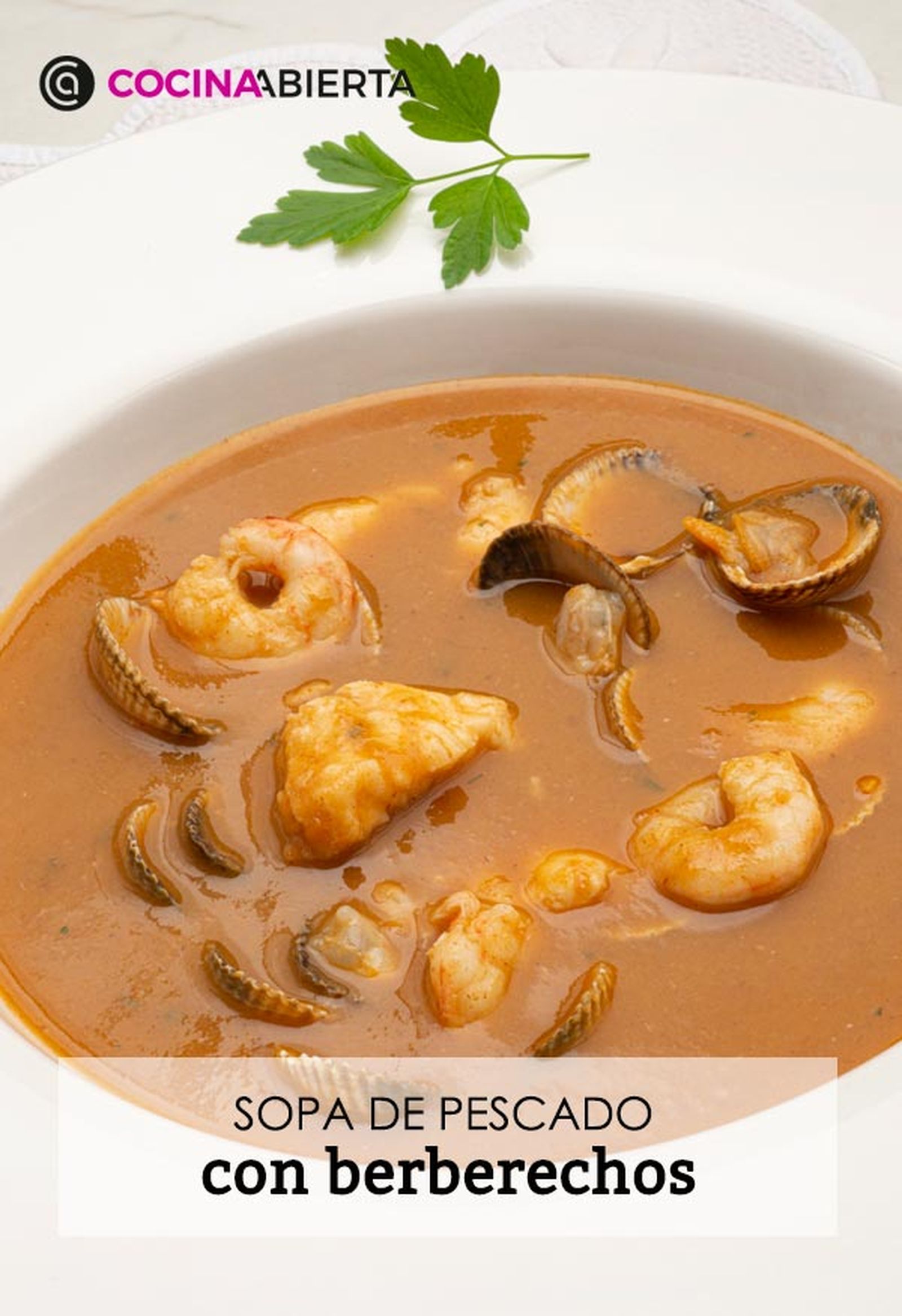 karl6665 sopa berberechos v