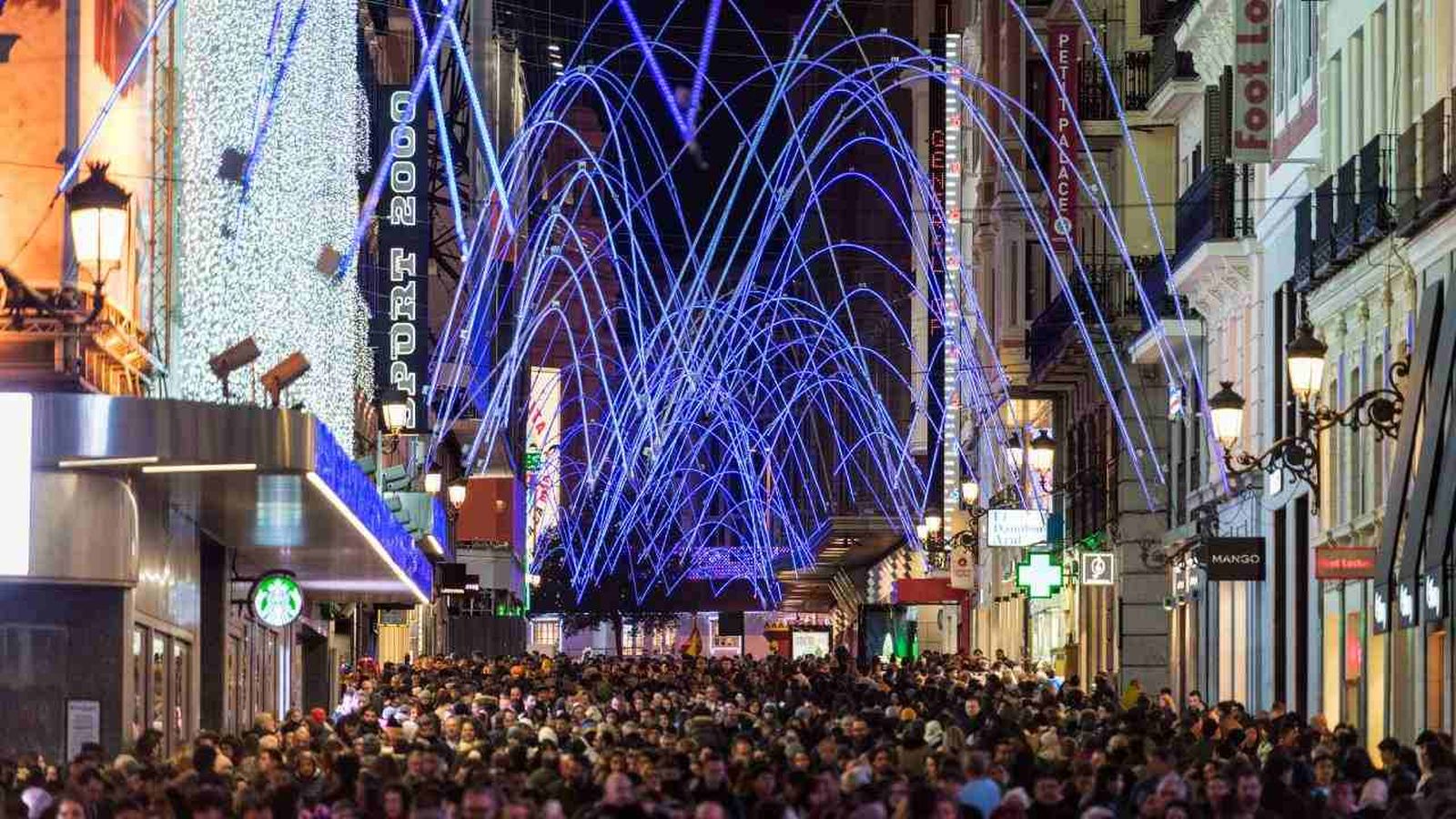 Horario de tiendas Nochebuena y Nochevieja 2024 actualizado