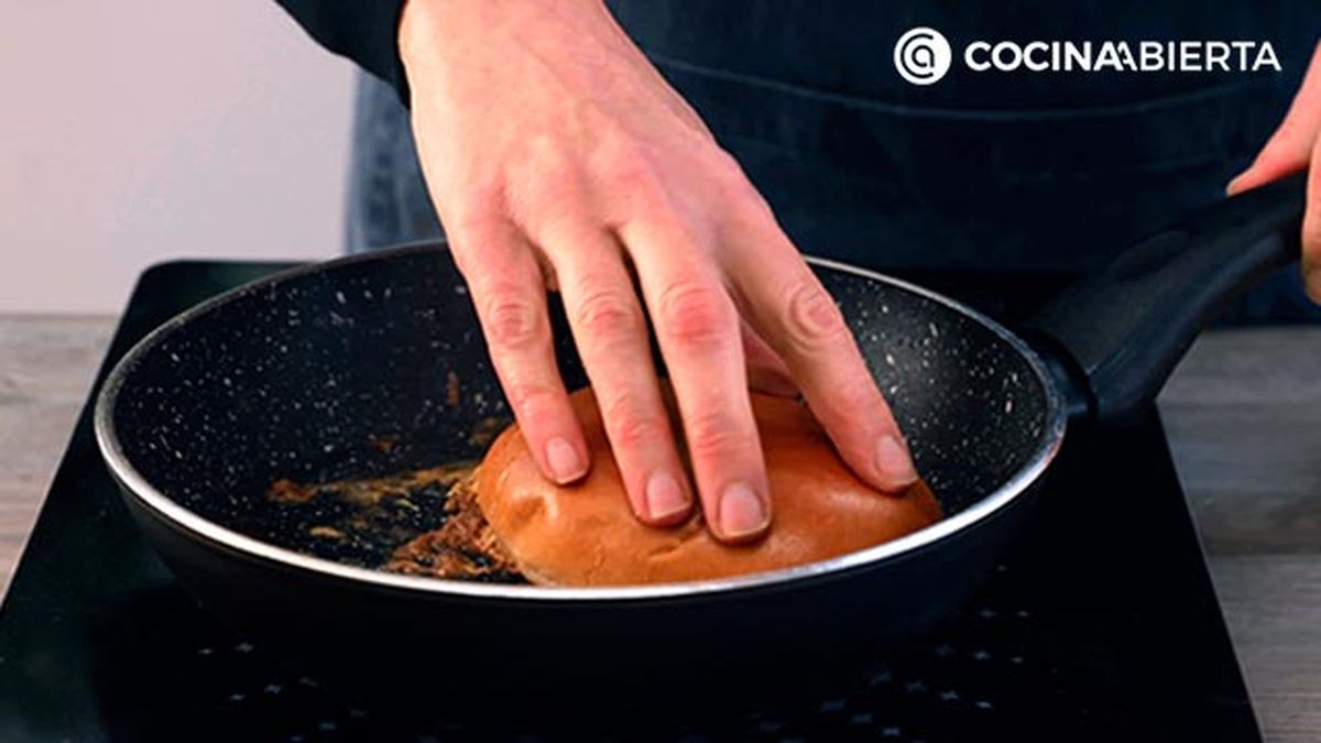 CTIS0870 receta hamburguesa de carne picada y champinones paso 5 ca