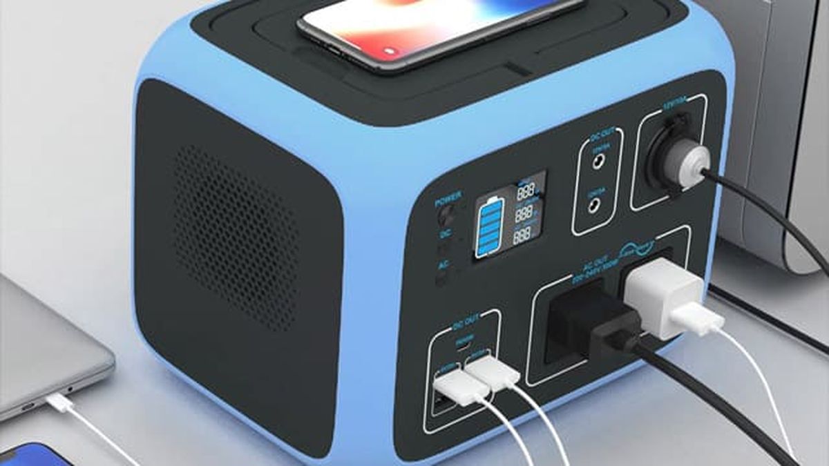 generador electrico solar 5