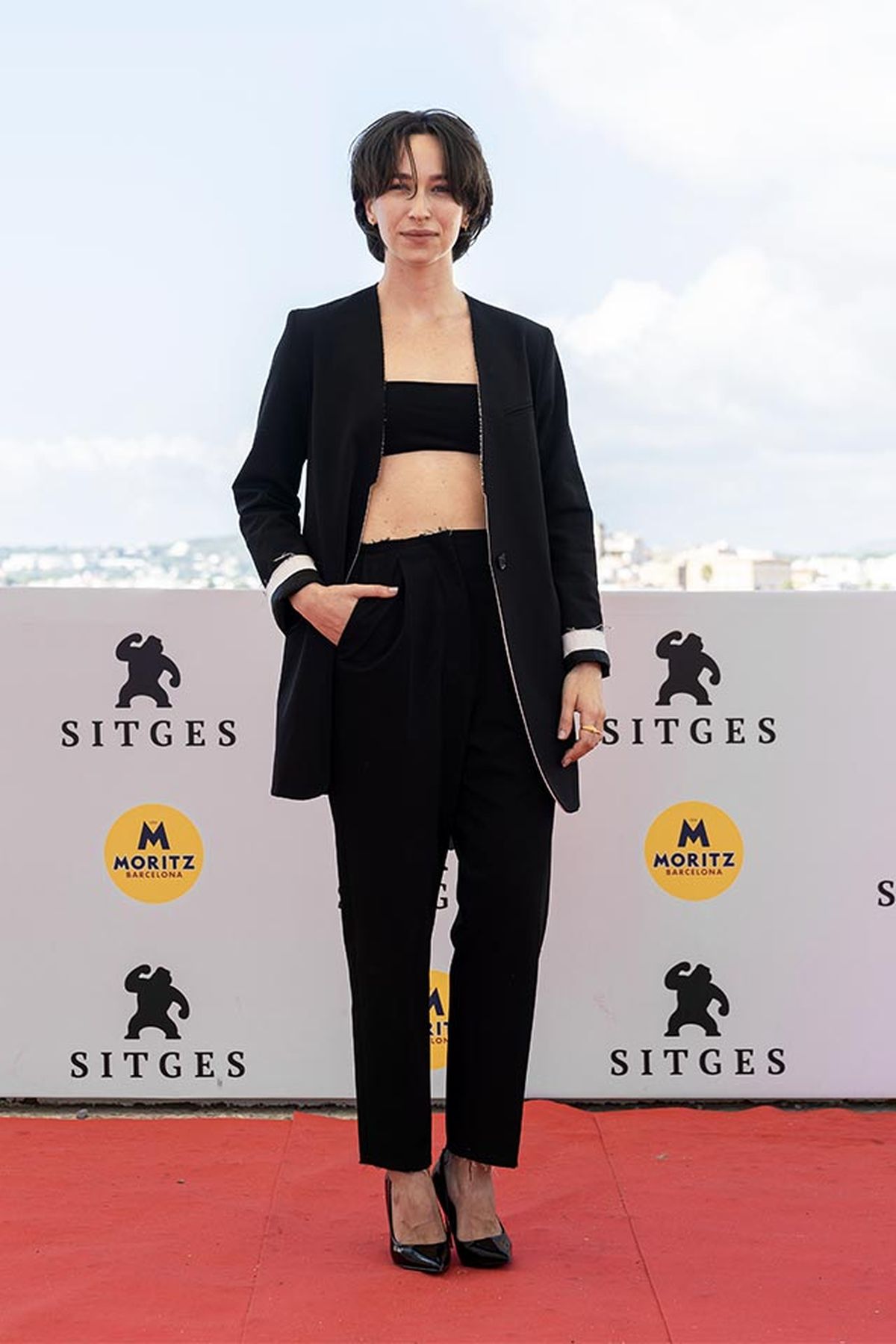 irati de la mitologia vasca a los looks originales de sus protagonistas en el festival de sitges edurne azkarate 1