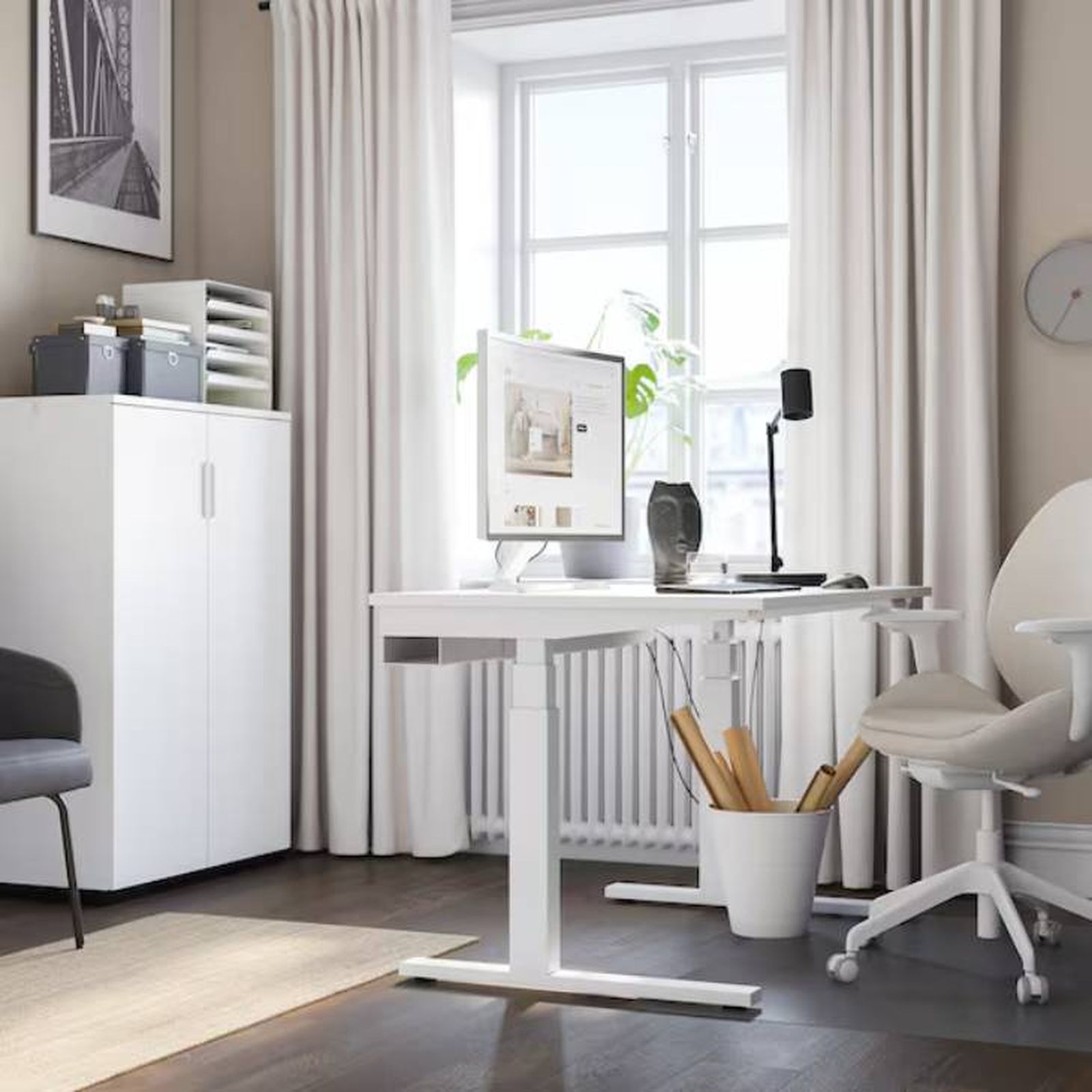 planificar tu espacio de trabajo en casa 8
