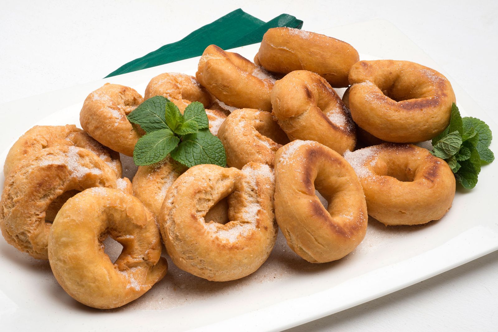 5704 2 Roscas de anis (1089) editorial xl