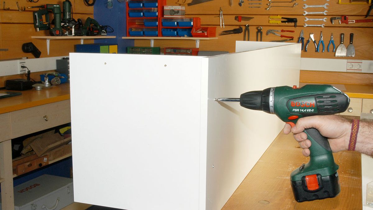 Vitrina para colección   paso 9