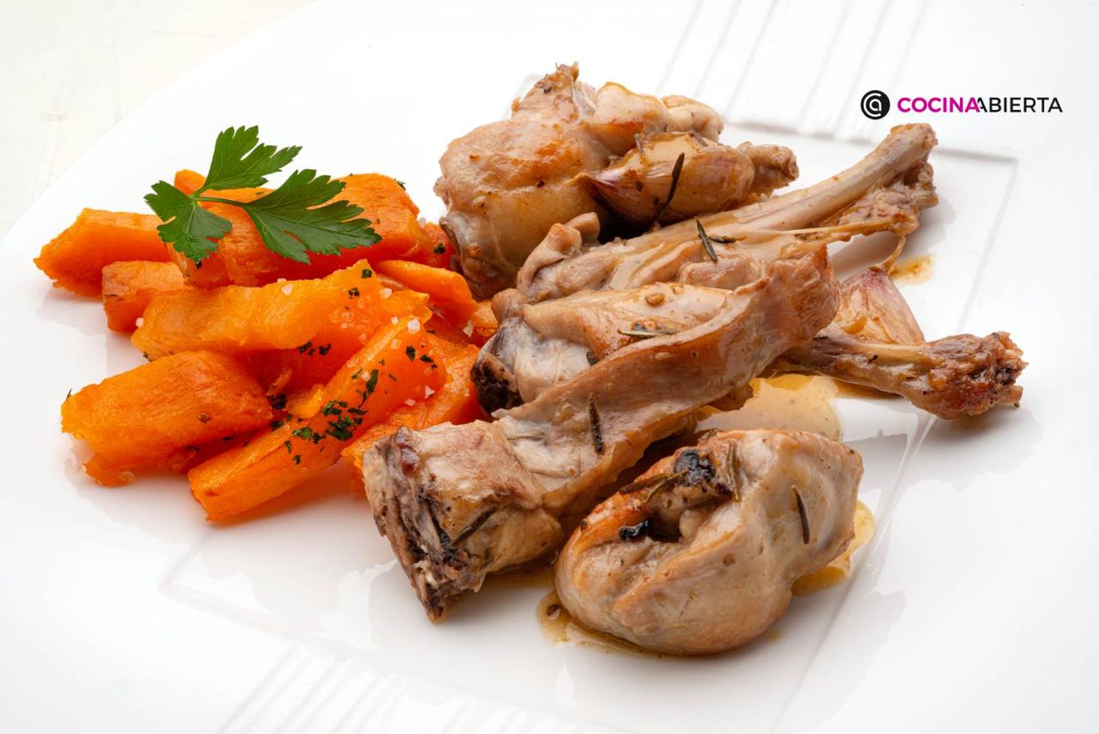 Una receta fácil, deliciosa y tradicional