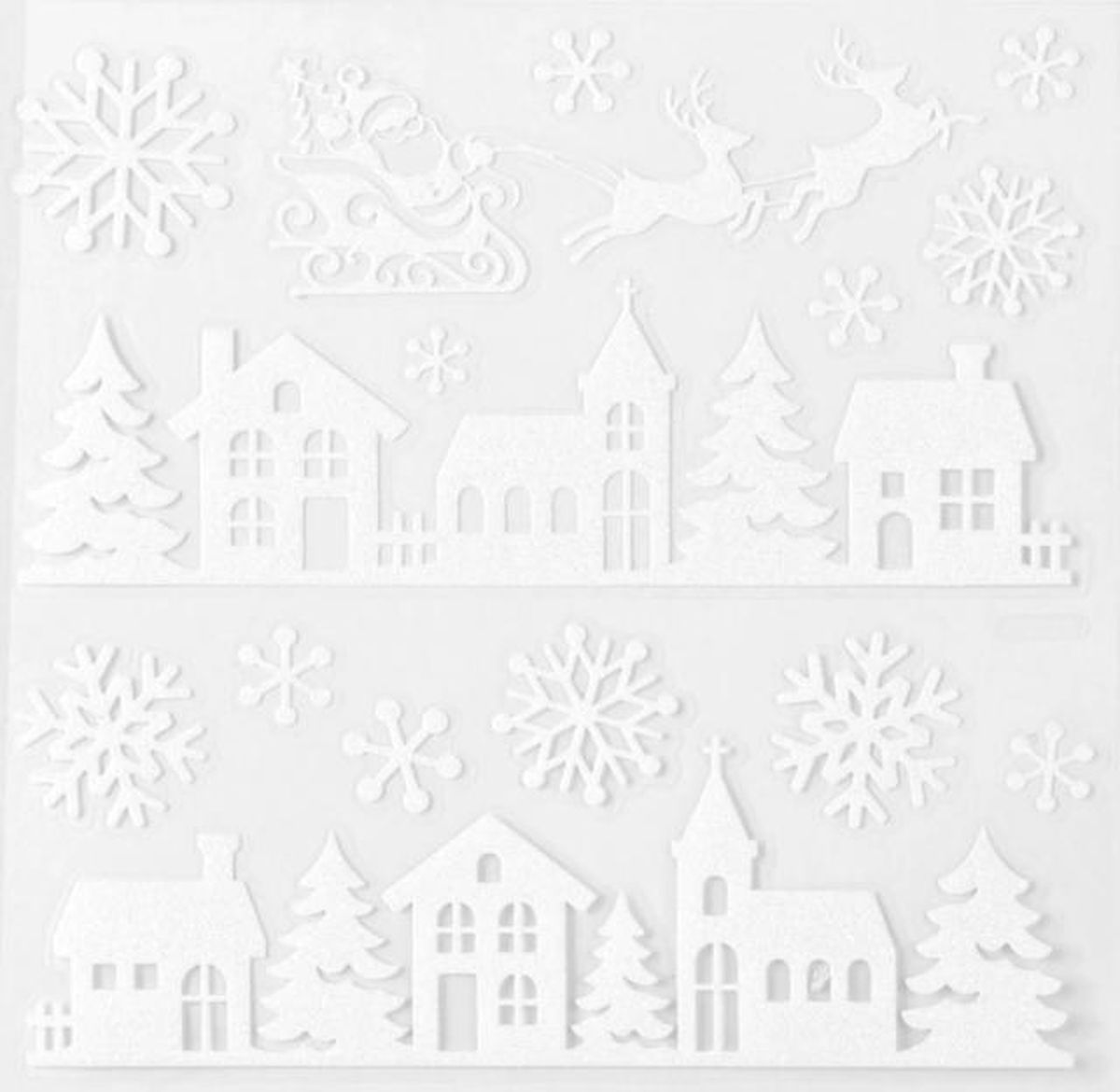 pegatinas maisons du monde