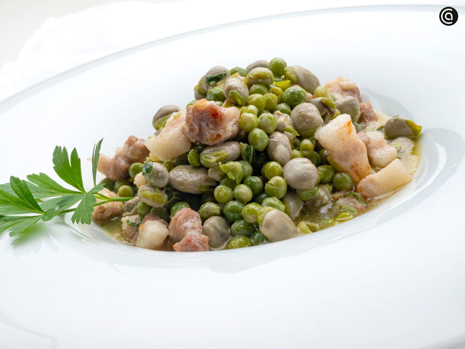 Una propuesta de temporada, fácil y llena de sabor