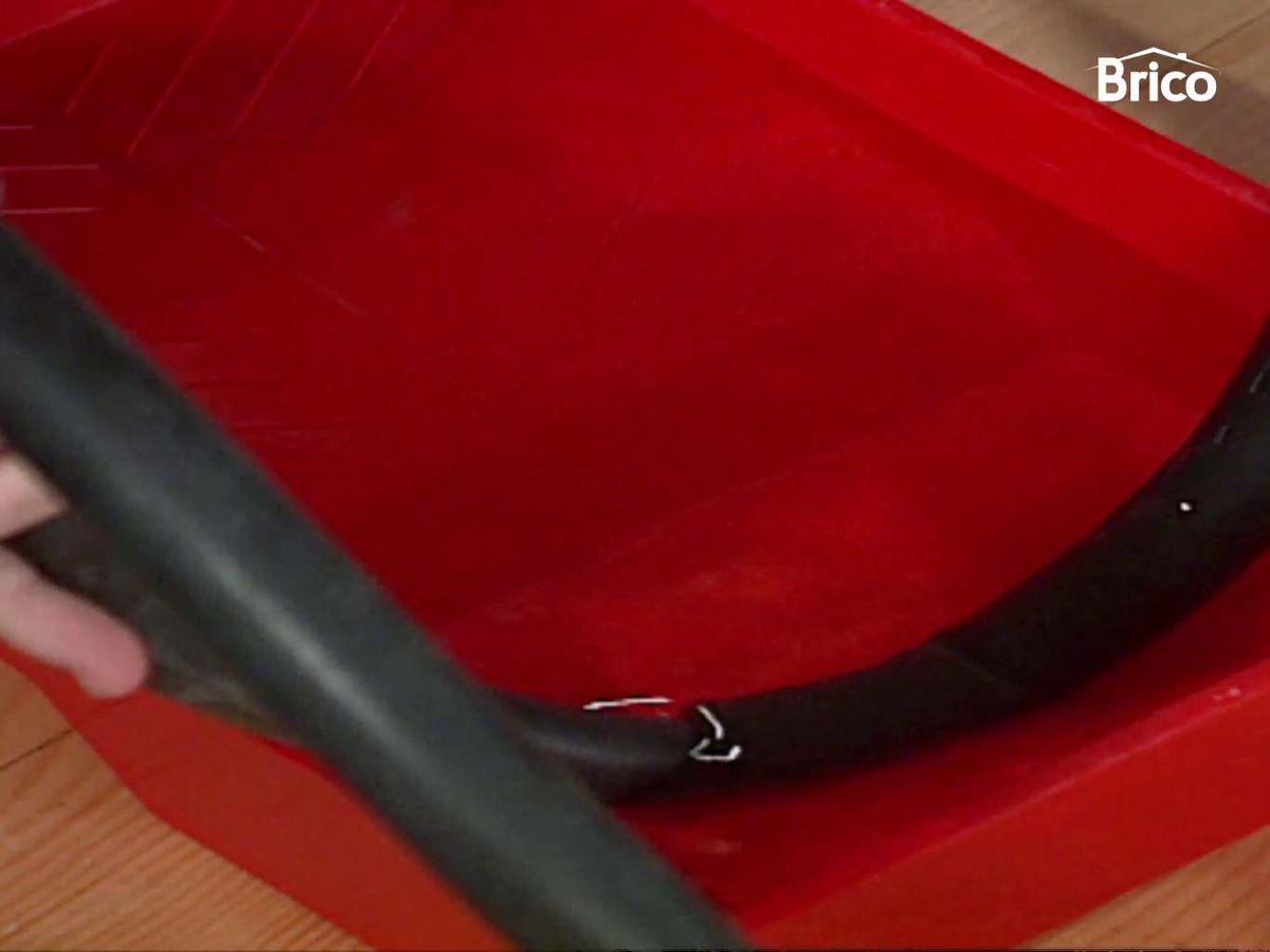 Localiza el pinchazo