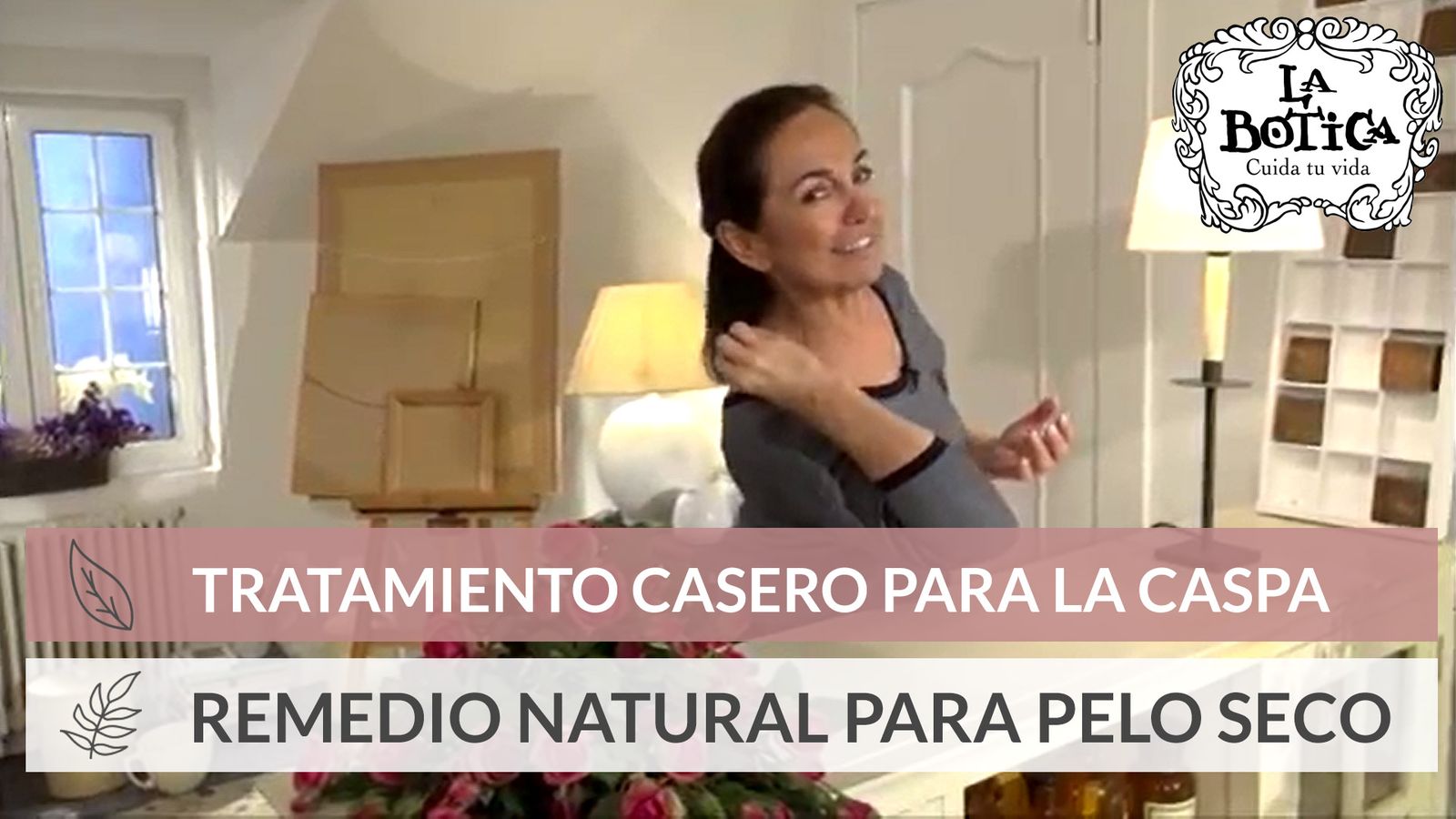 belleza cabello exfoliante gel casero para eliminar caspa