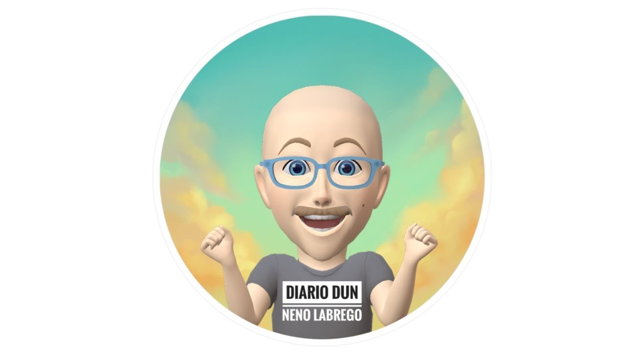 Juanjo Rodríguez (Diario dun neno labrego)